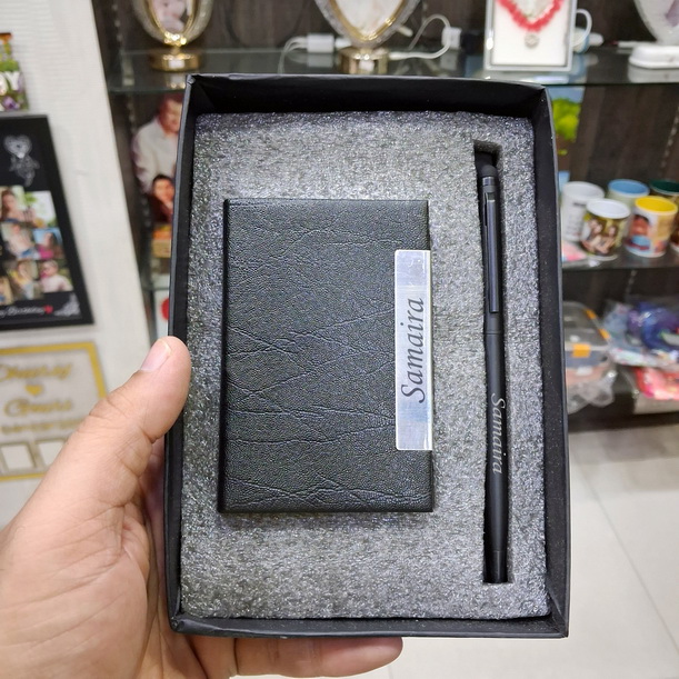 CARD HOLDER COMBO 9