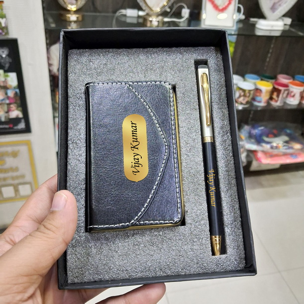 CARD HOLDER COMBO 27