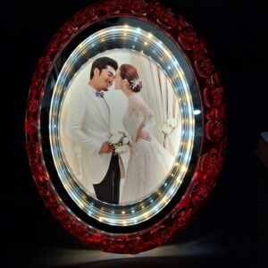 LED FRAME RESIN 4740