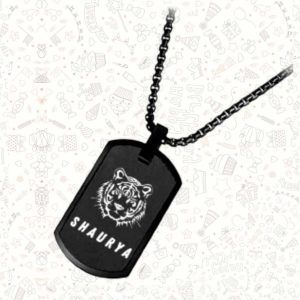 2413 NAME PENDANT