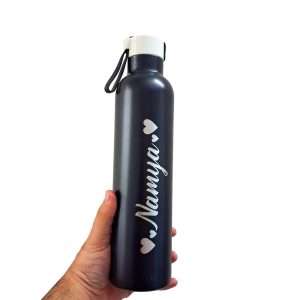 CK BOTTLE AMAZE 7507 BLACK