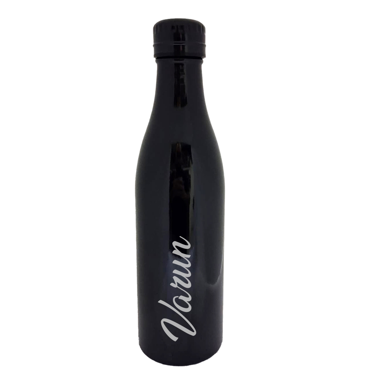 CK BOTTLE THAR 1001 BLACK