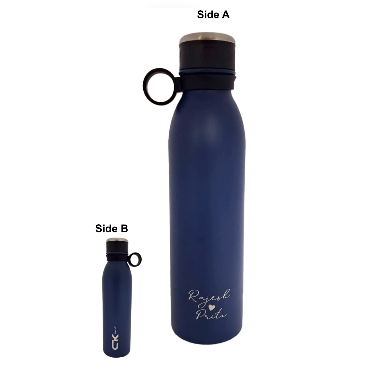 CK BOTTLE TRANSFORMER 7506 BLUE - Image 3