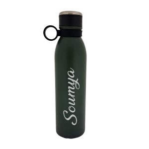 CK BOTTLE TRANSFORMER 7506 GREEN