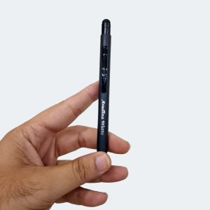 PEN SUBMARINE BLACK 0971 BALL
