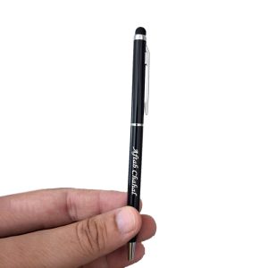 2849 PEN STYLUS BLACK