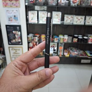 PEN SUBMARINE BLACK 0843 BALL