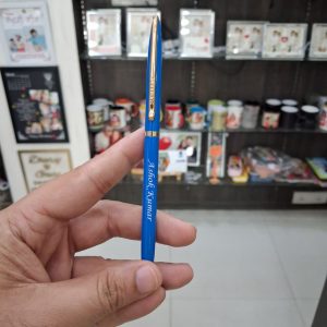 PEN SUBMARINE BLUE 0917 BALL