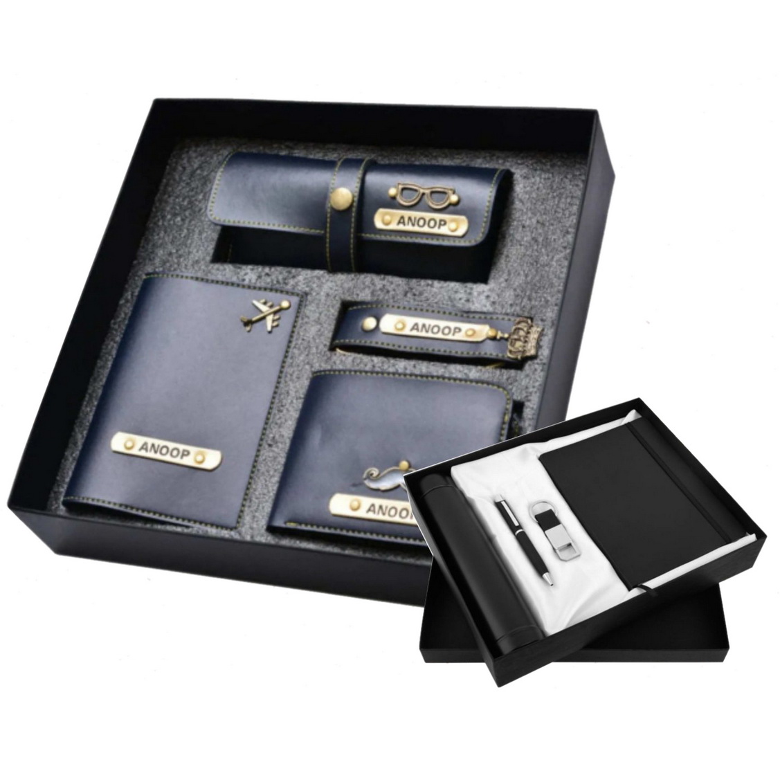 COMBO BOX 11x9.5x3.5