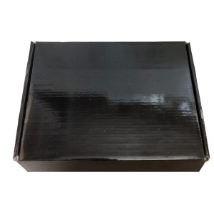 COMBO BOX 4X4X1 INCH