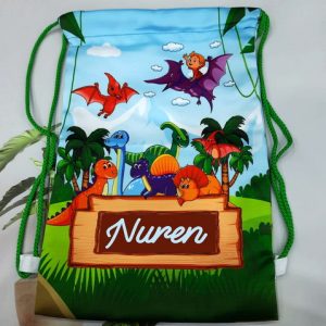STRING BAG DESIGN 1