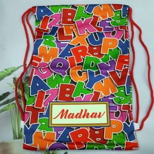 STRING BAG DESIGN 7
