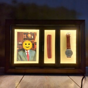 KEEPSAKE FRAME DESIGN 1