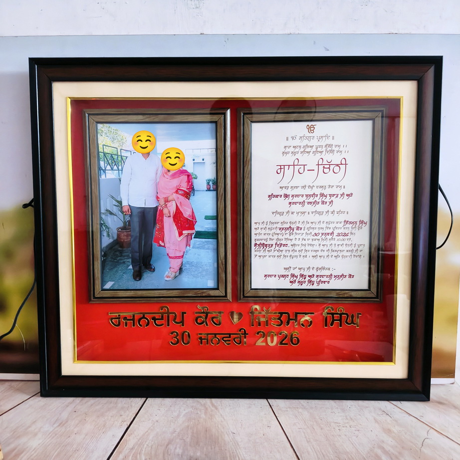 SAHE CHITHI DESIGN 5 LED - Image 2