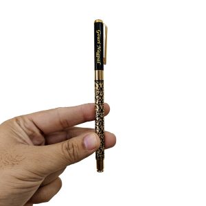 2956 BEAUTY CAP BALL PEN