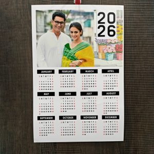 CALENDAR 12X18 DESIGN 3