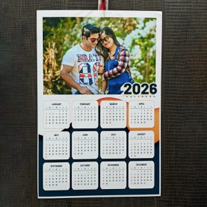 CALENDAR 12X18 DESIGN 4