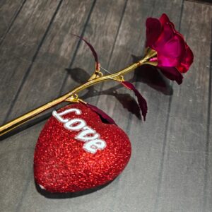 59144 ROSE LOVE MAGENTA