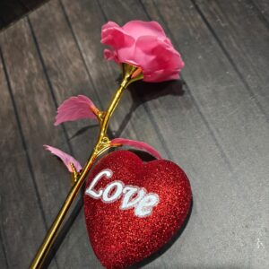 59144 ROSE LOVE PINK