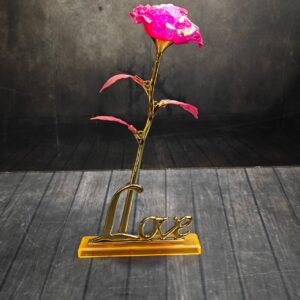 59158 ROSE LOVE PINK