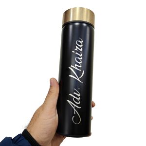 Name Bottles