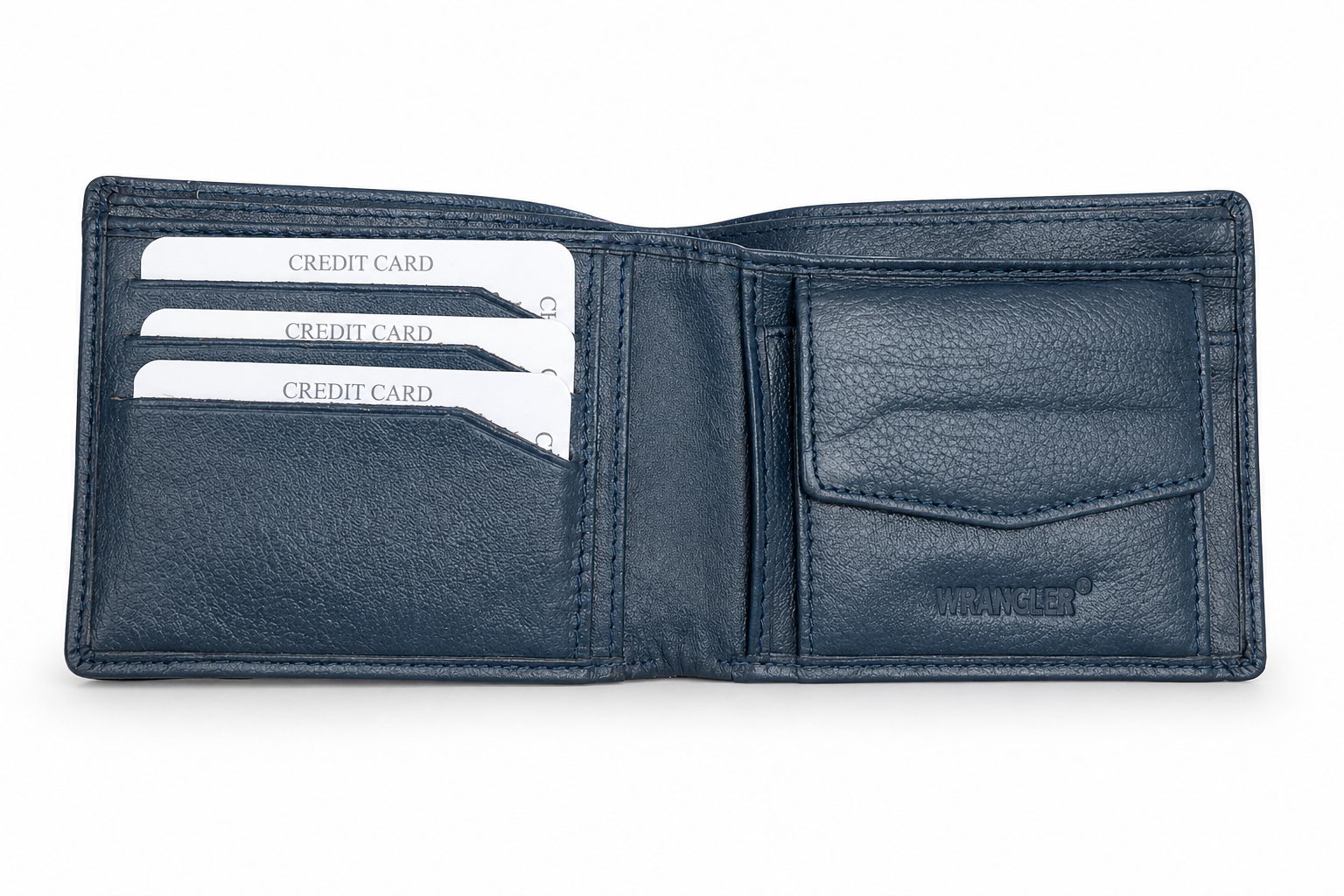 WRANGLER AB2695 BLUE - Image 2