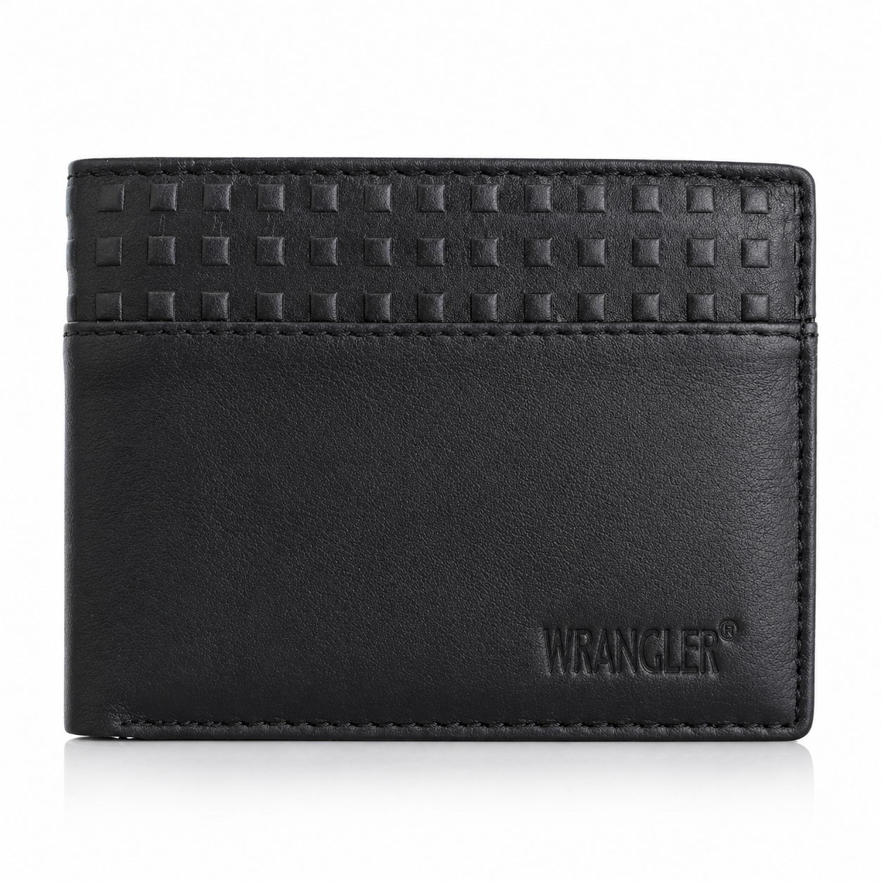 WRANGLER AH1423 BLACK