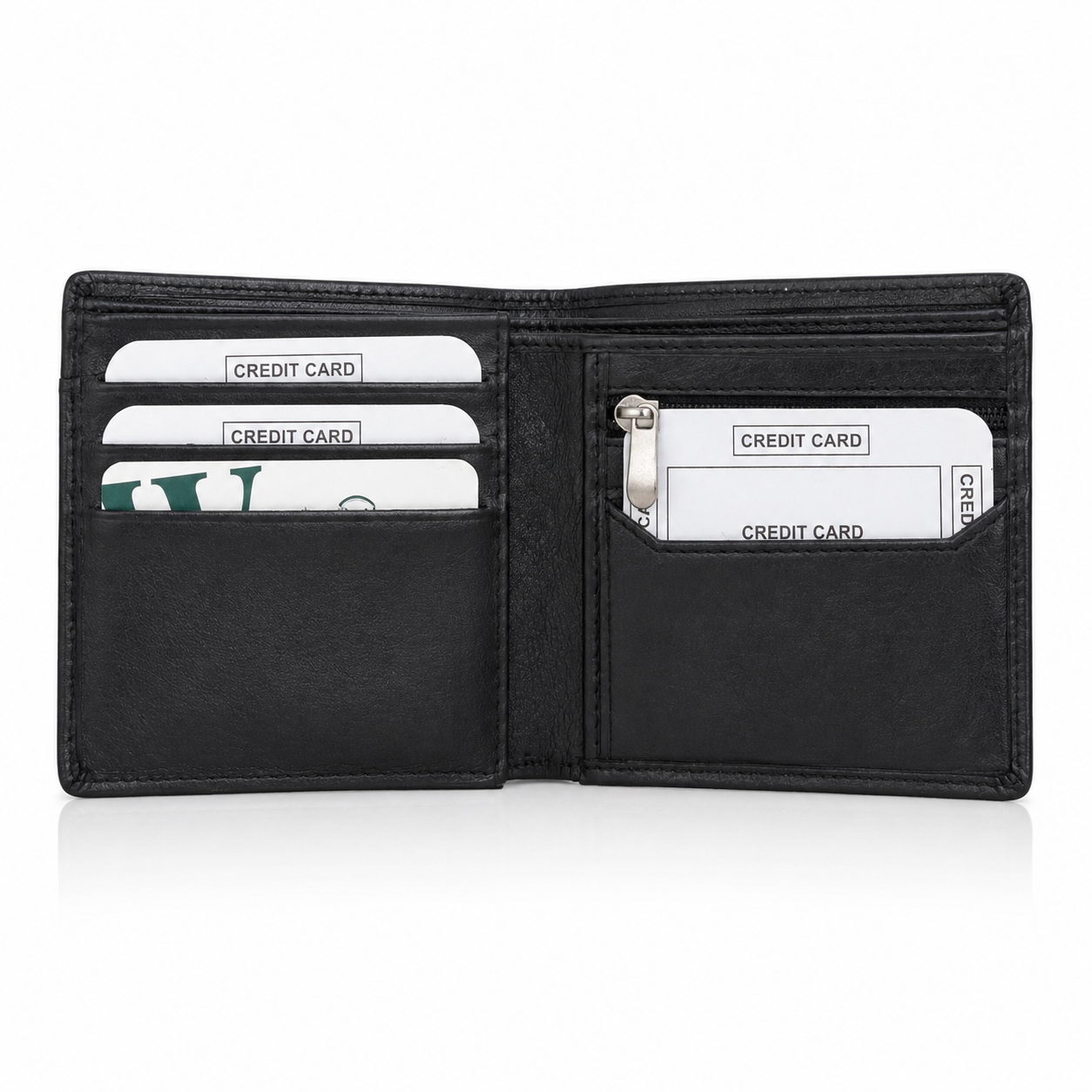 WRANGLER AH1423 BLACK - Image 2