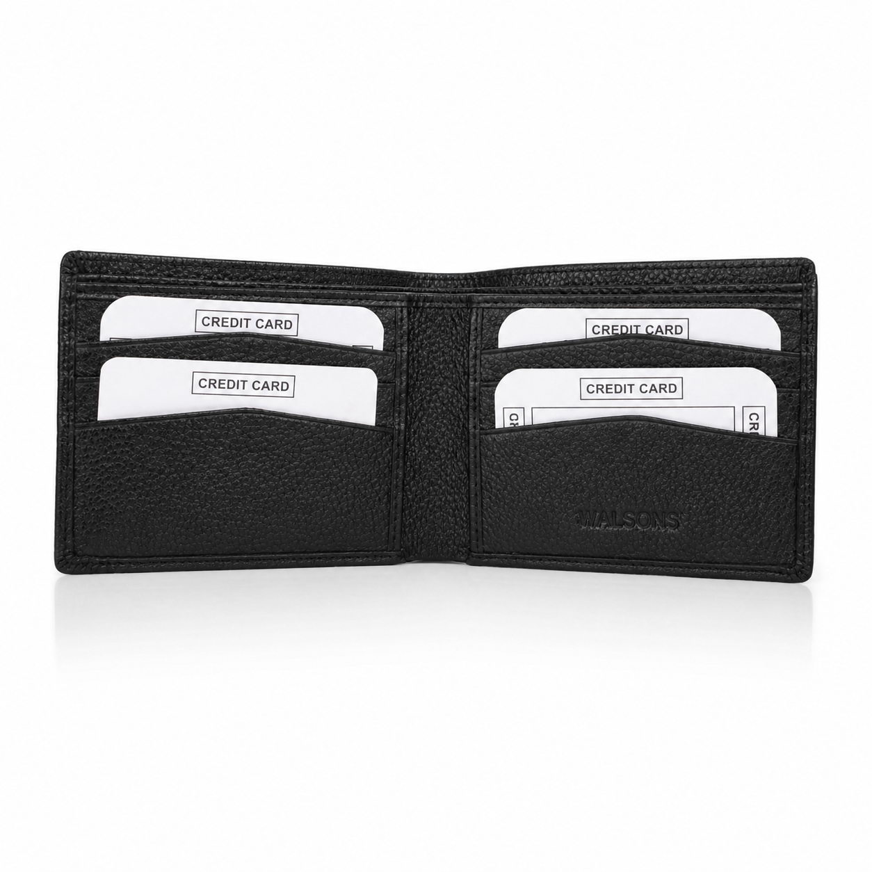 WRANGLER C201 BLACK - Image 2