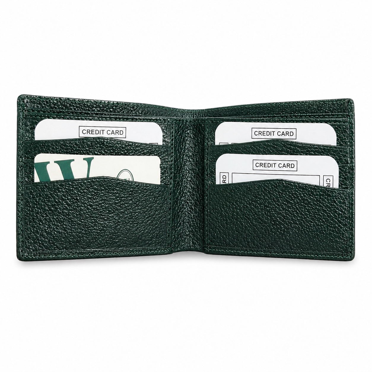 WRANGLER C201 GREEN - Image 2