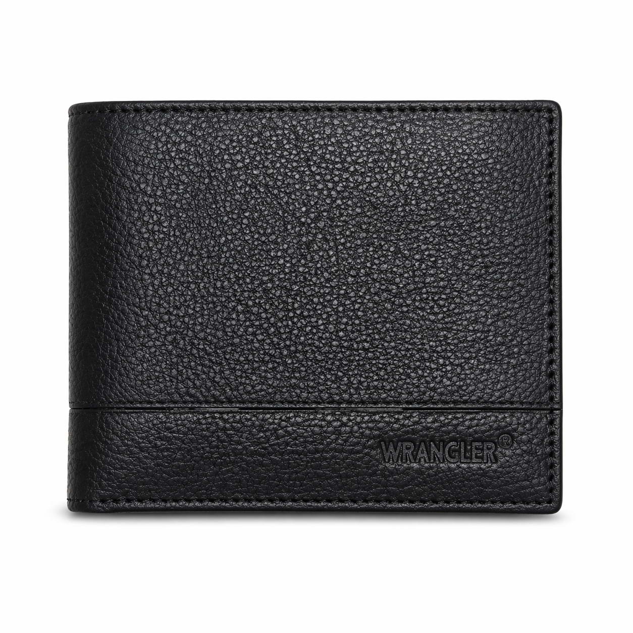 WRANGLER C203 BLACK
