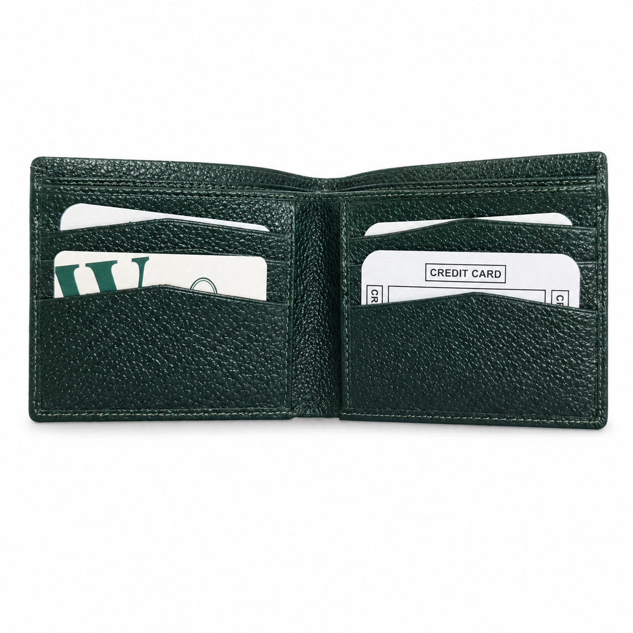 WRANGLER C204 GREEN - Image 2