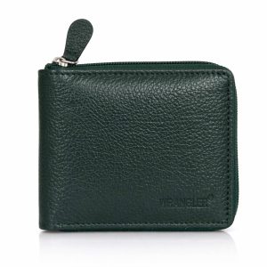 WRANGLER C205 GREEN ZIP