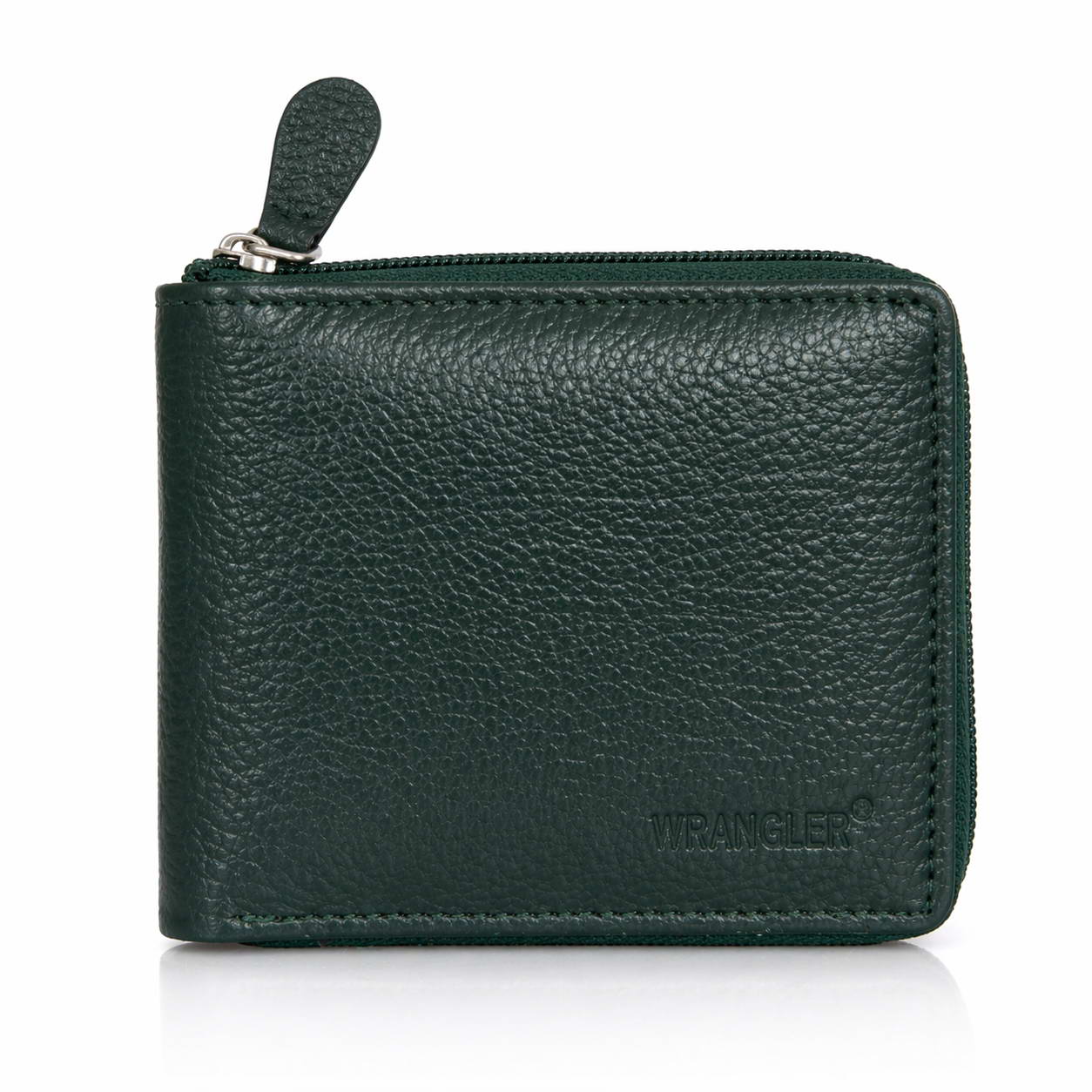 WRANGLER C205 GREEN ZIP