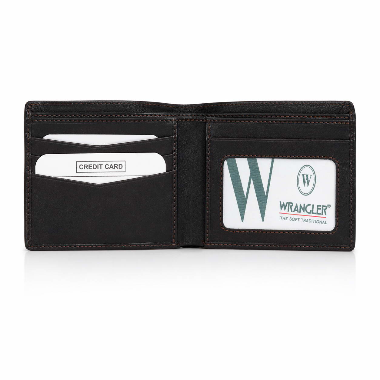 WRANGLER C207 BROWN - Image 2