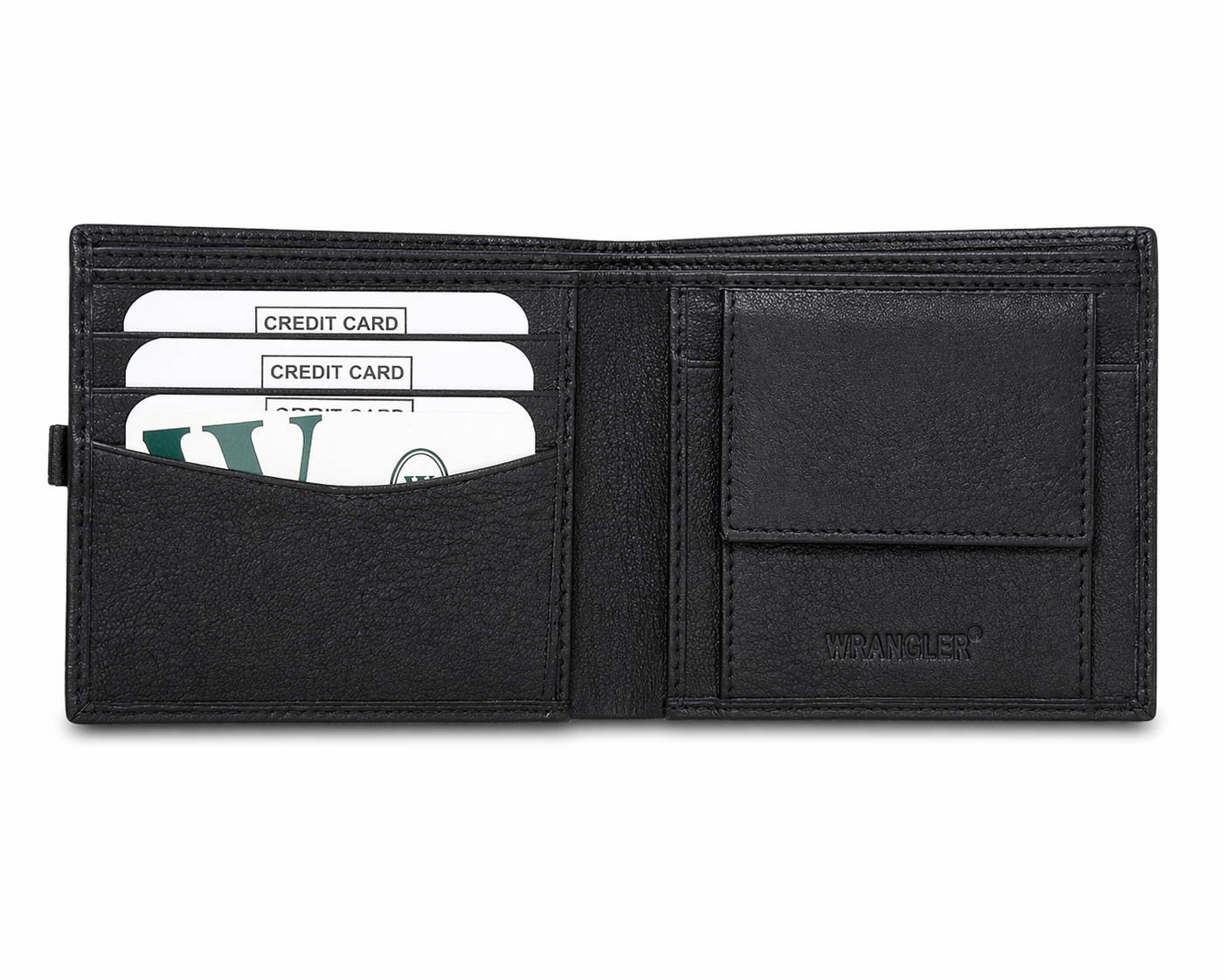 WRANGLER C211 BLACK - Image 2