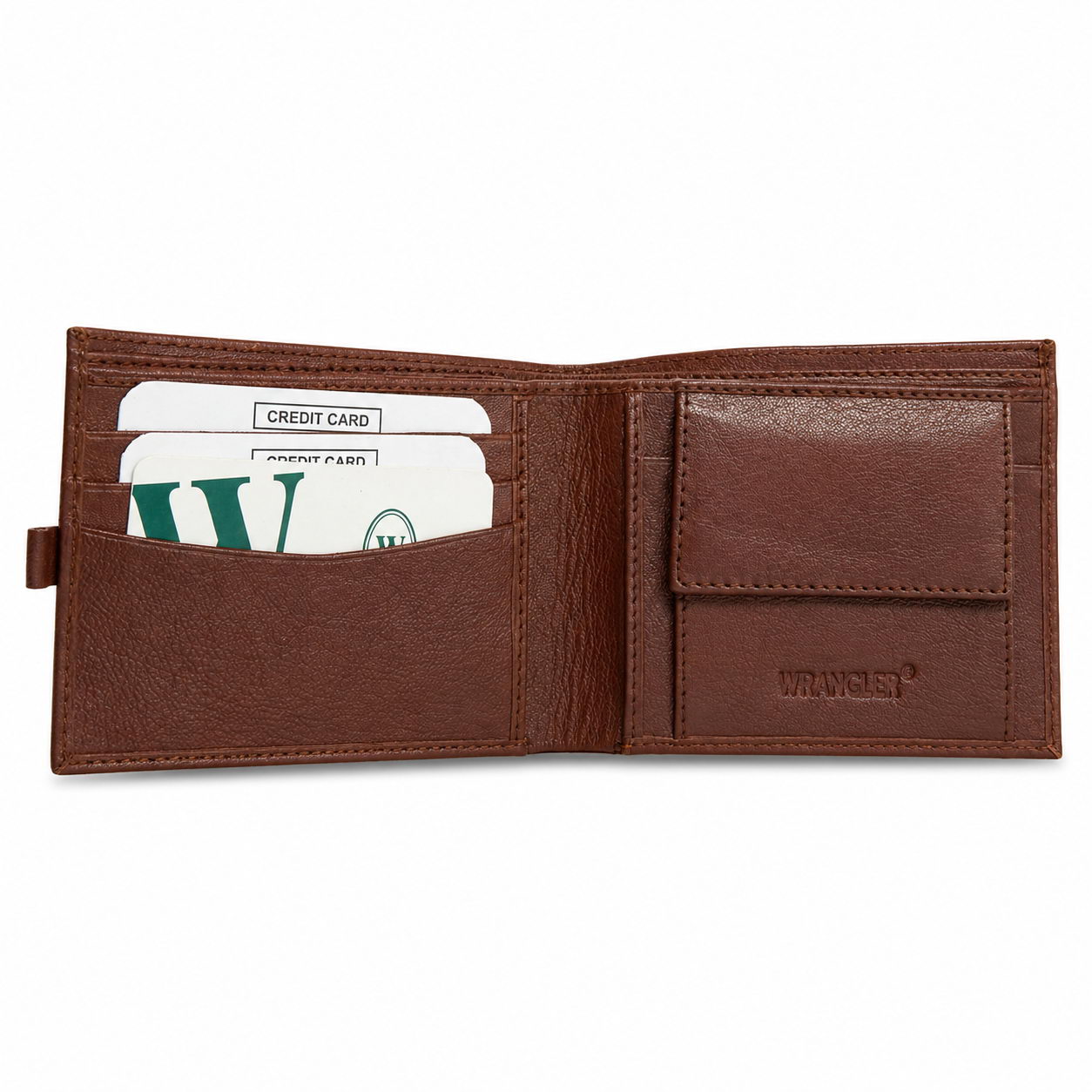 WRANGLER C211 TAN - Image 2