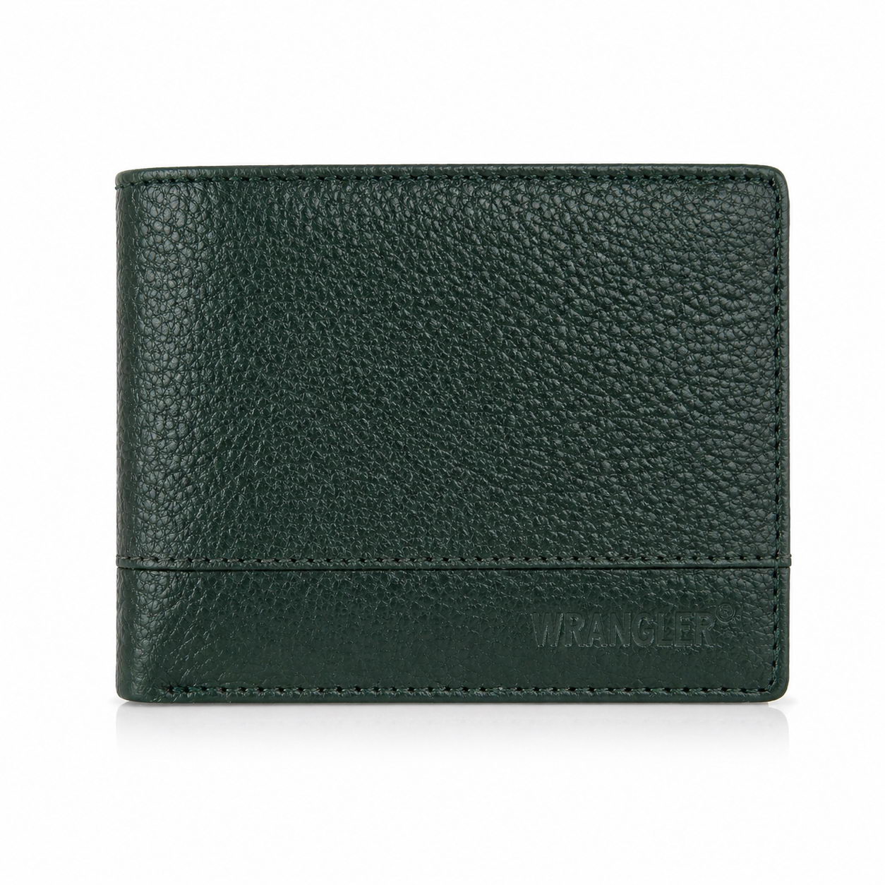 WRANGLER C204 GREEN