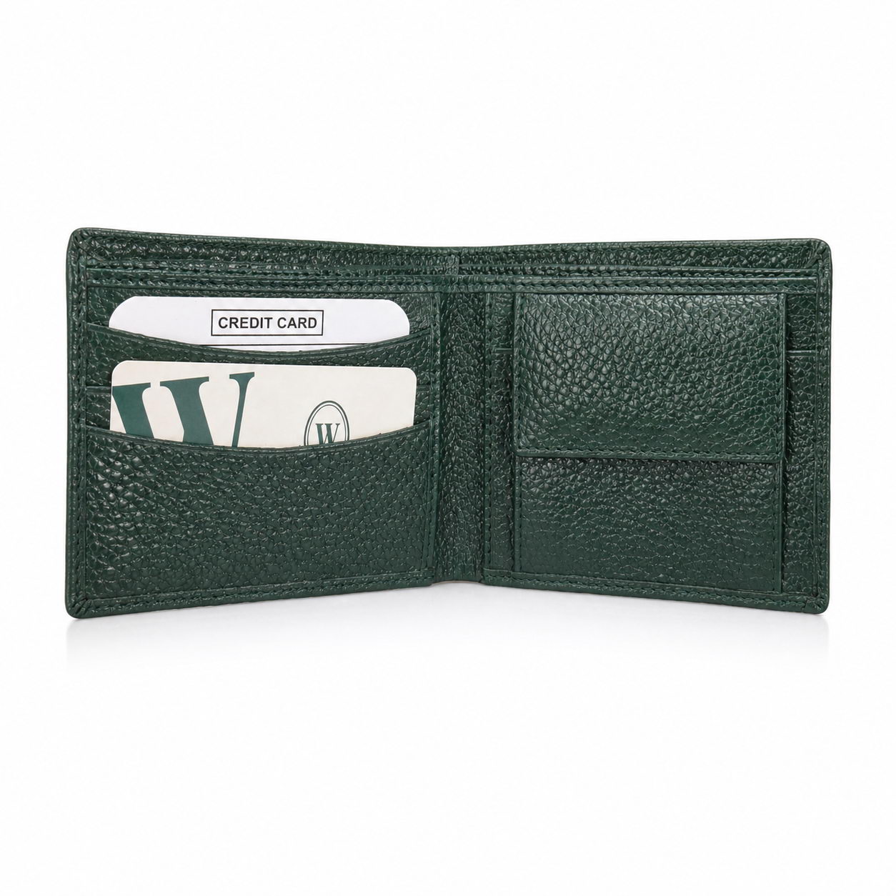 WRANGLER C204 GREEN - Image 2