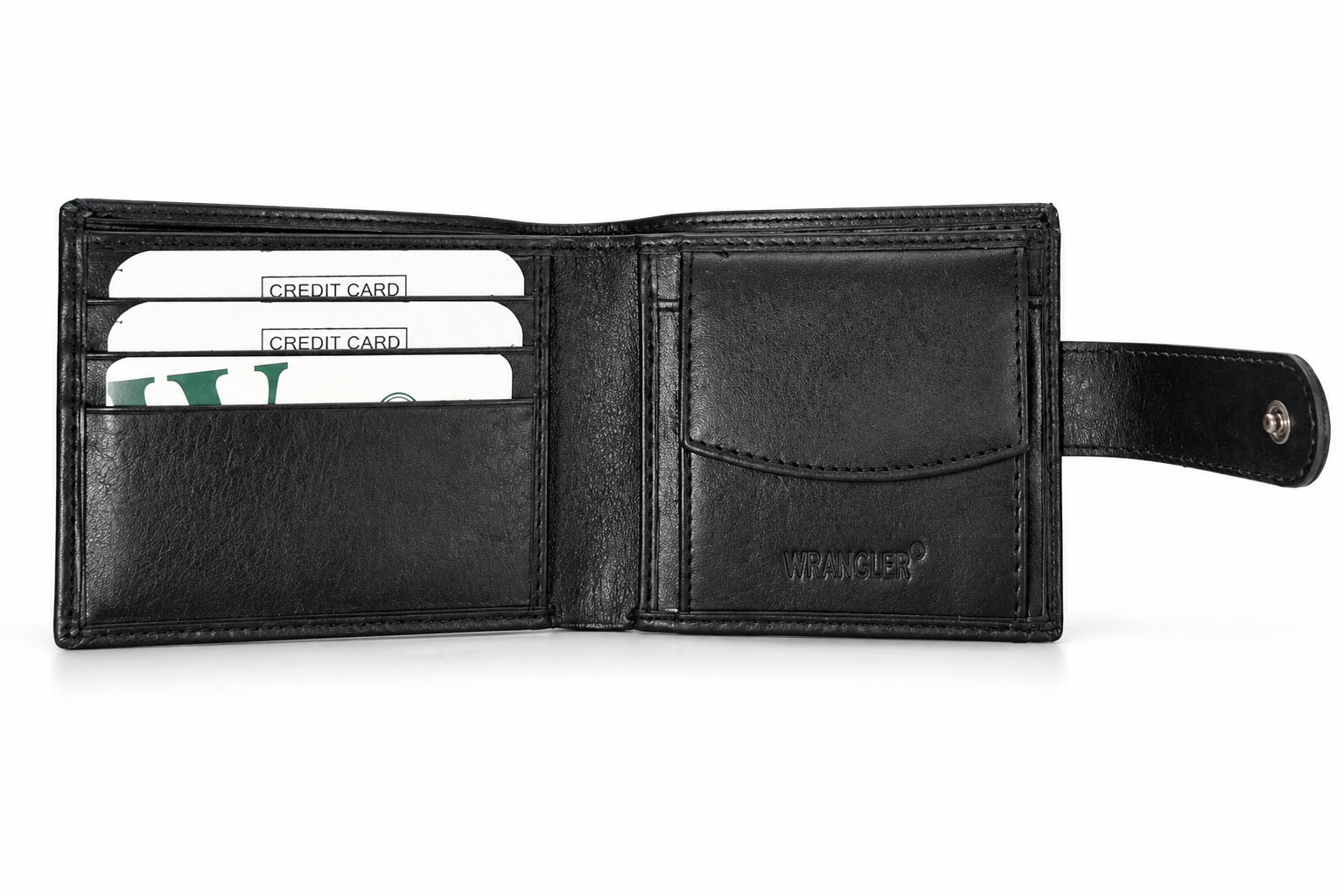 WRANGLER F2033 BLACK - Image 2