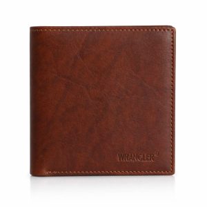 WRANGLER MB1017 BROWN