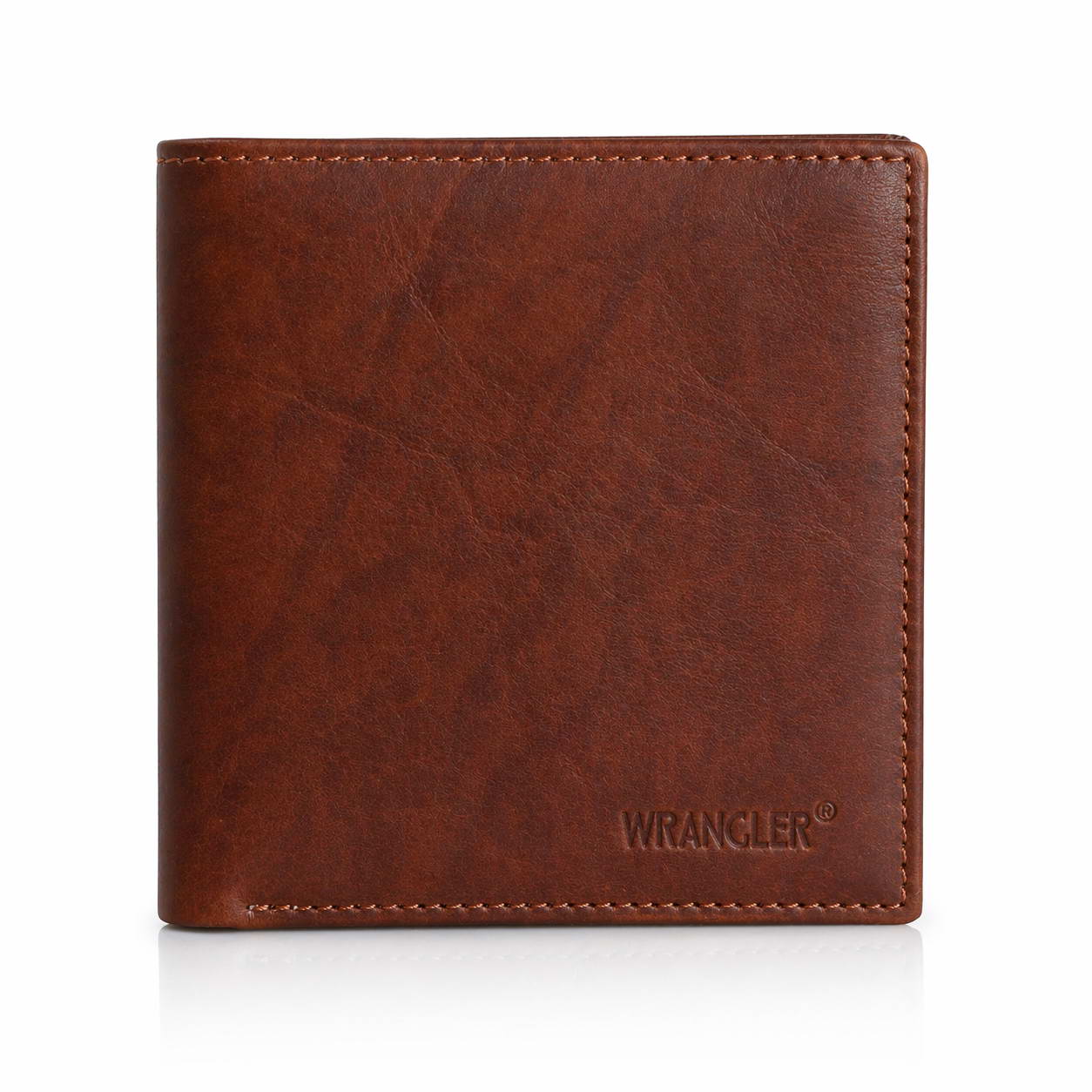 WRANGLER MB1017 BROWN