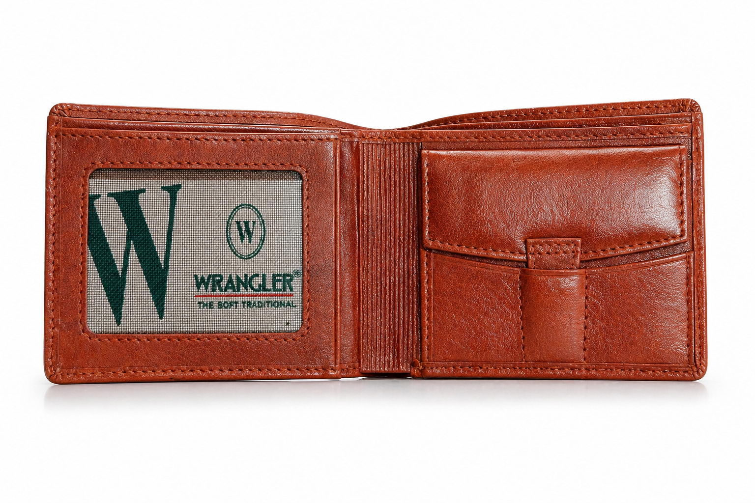 WRANGLER NM657 TAN - Image 2