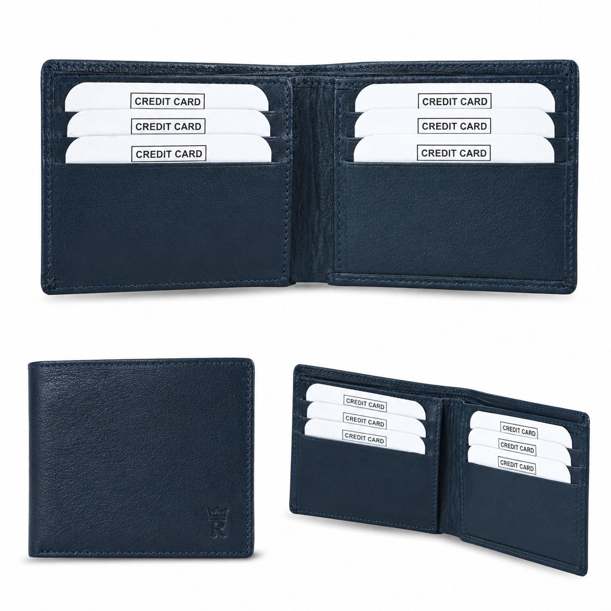 WRANGLER SB1678 BLUE - Image 2