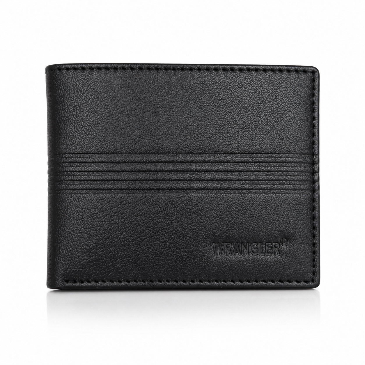 WRANGLER SB1678 BLACK