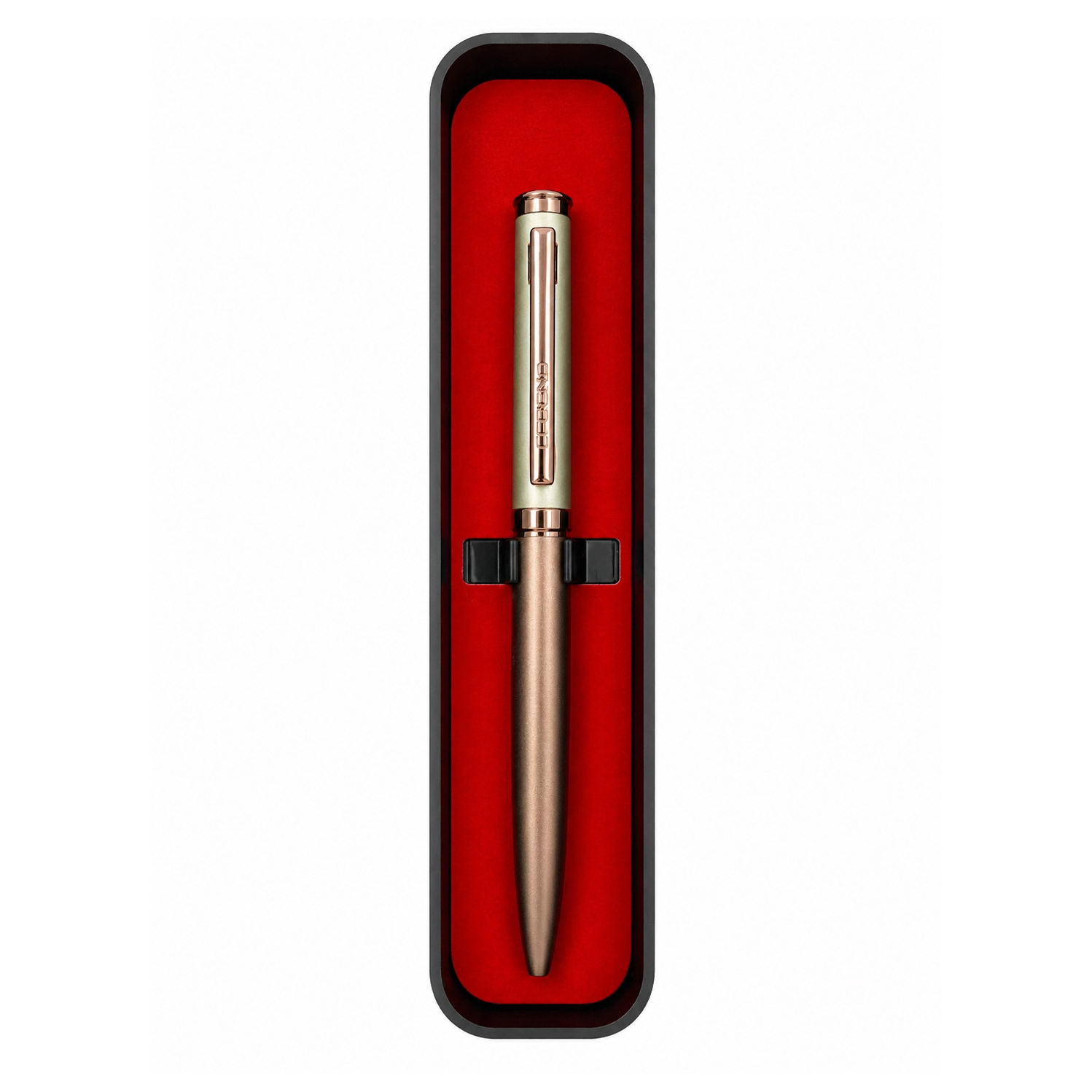 LEGEND DARK COFFEE BALL PEN - Image 2
