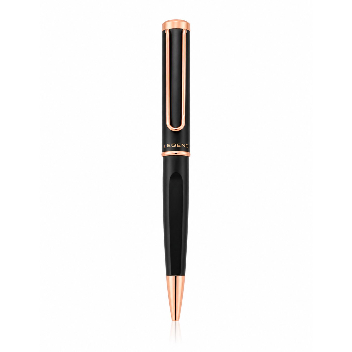 LEGEND EMPRESSA BLACK BALL PEN