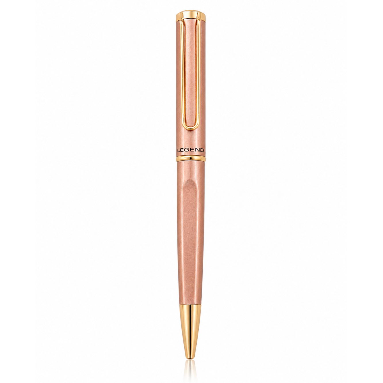 LEGEND EMPRESSA PEACH BALL PEN