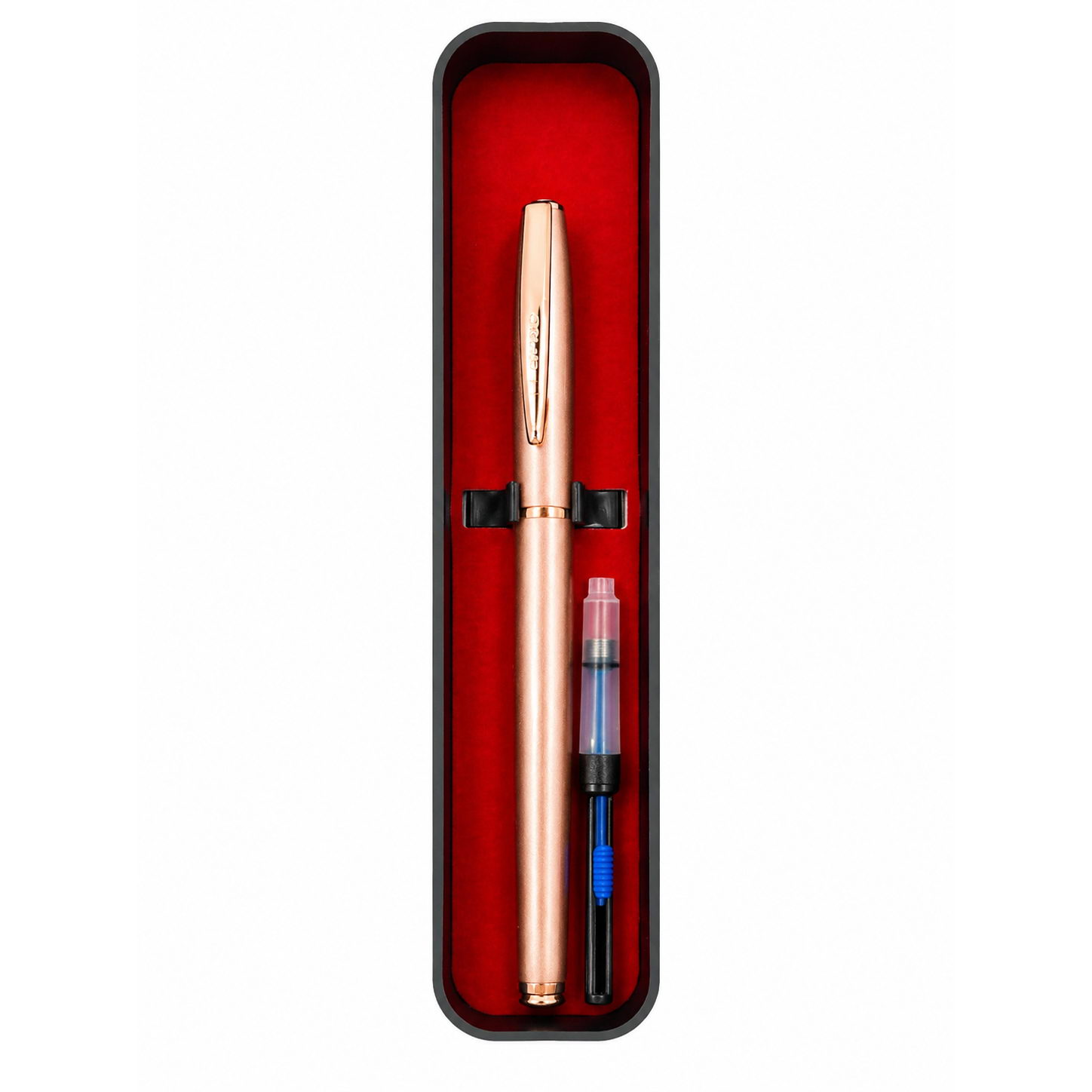 LEGEND EPIC FOUNTAIN PEN COPPER - Image 2