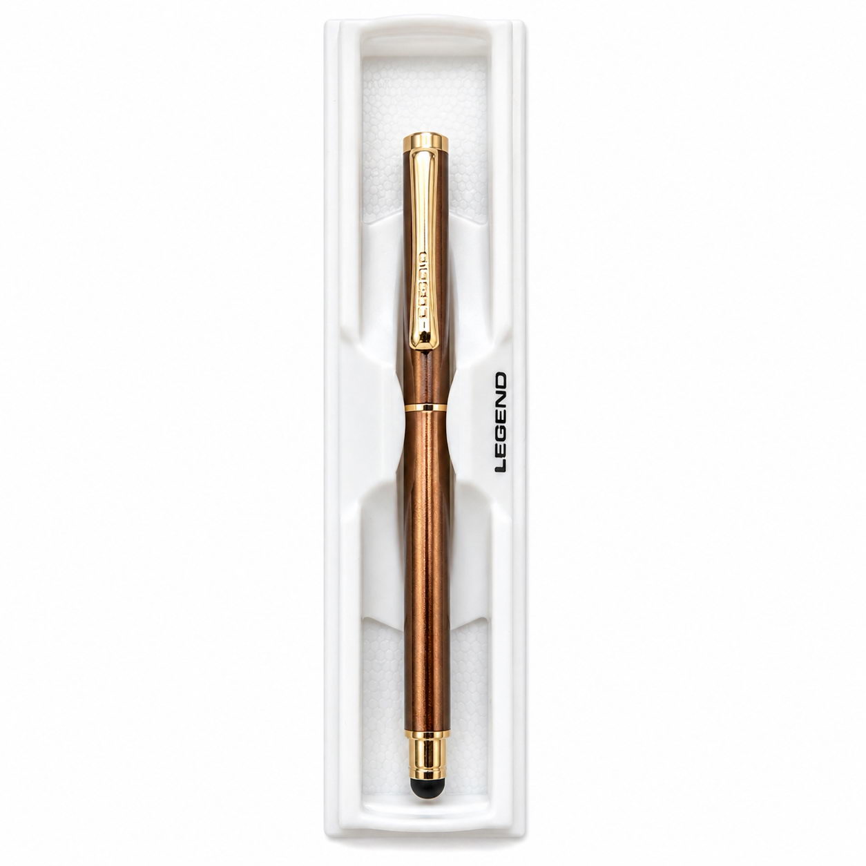 LEGEND ETERNAL TOUCH COPPER BALL PEN - Image 2
